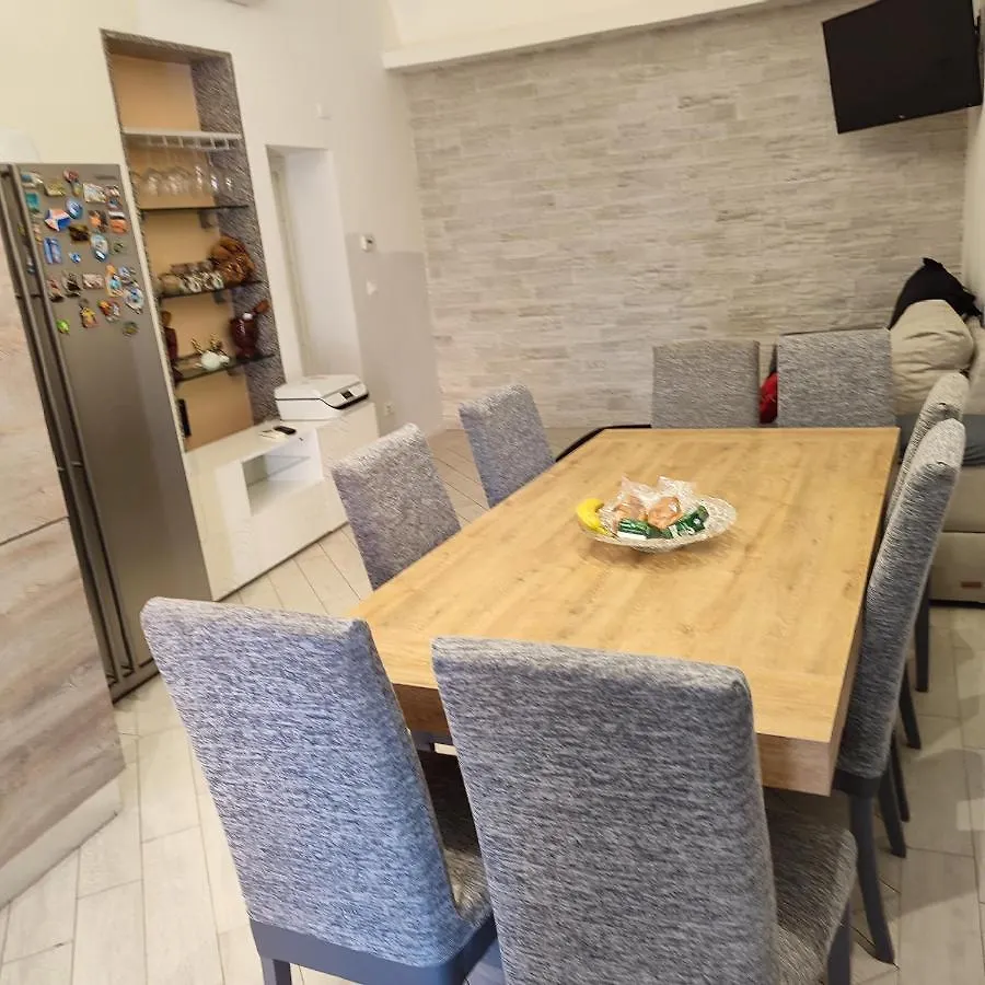Apartment Appartamento Lea Bologna